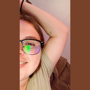 Meet your Posher, Nancy